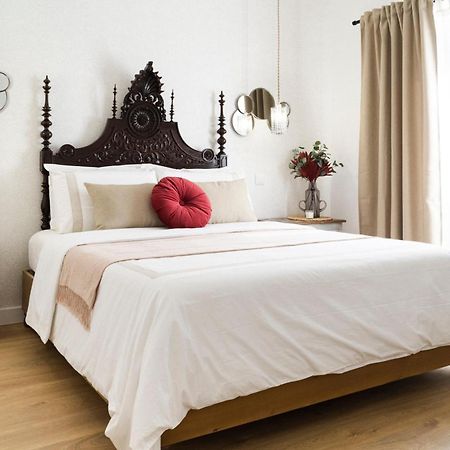 Lugar Do Ourives Boutique Hotel Febres Dış mekan fotoğraf