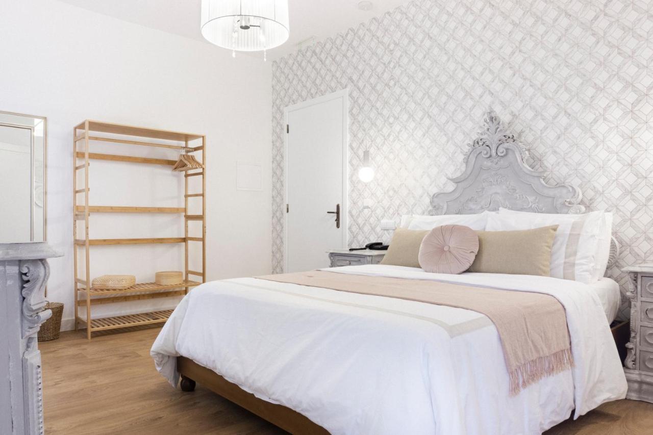 Lugar Do Ourives Boutique Hotel Febres Dış mekan fotoğraf
