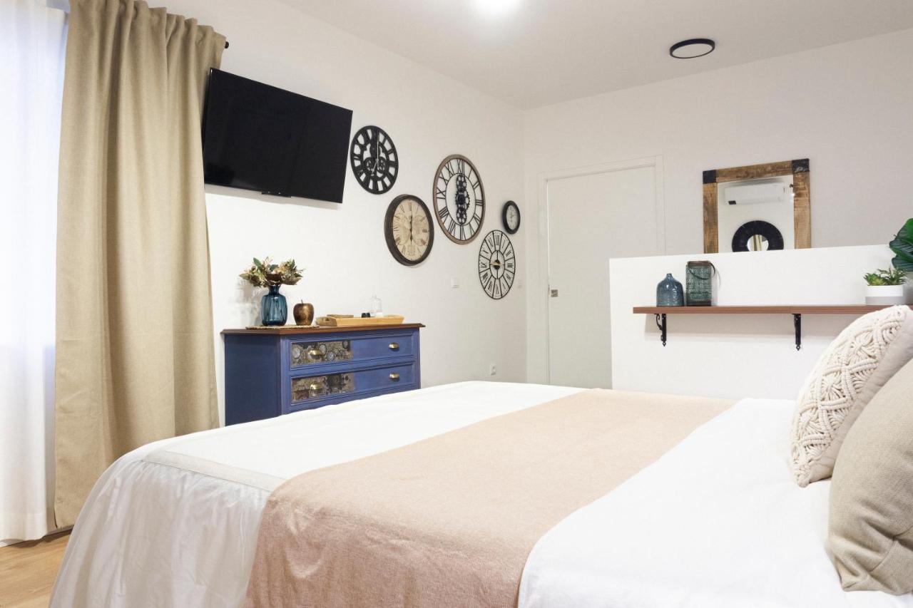 Lugar Do Ourives Boutique Hotel Febres Dış mekan fotoğraf