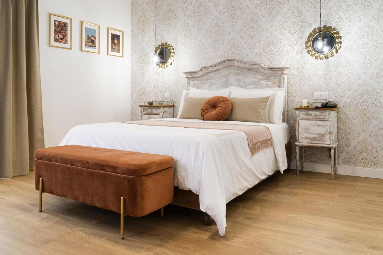 Lugar Do Ourives Boutique Hotel Febres Dış mekan fotoğraf