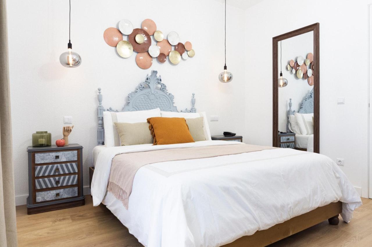 Lugar Do Ourives Boutique Hotel Febres Dış mekan fotoğraf
