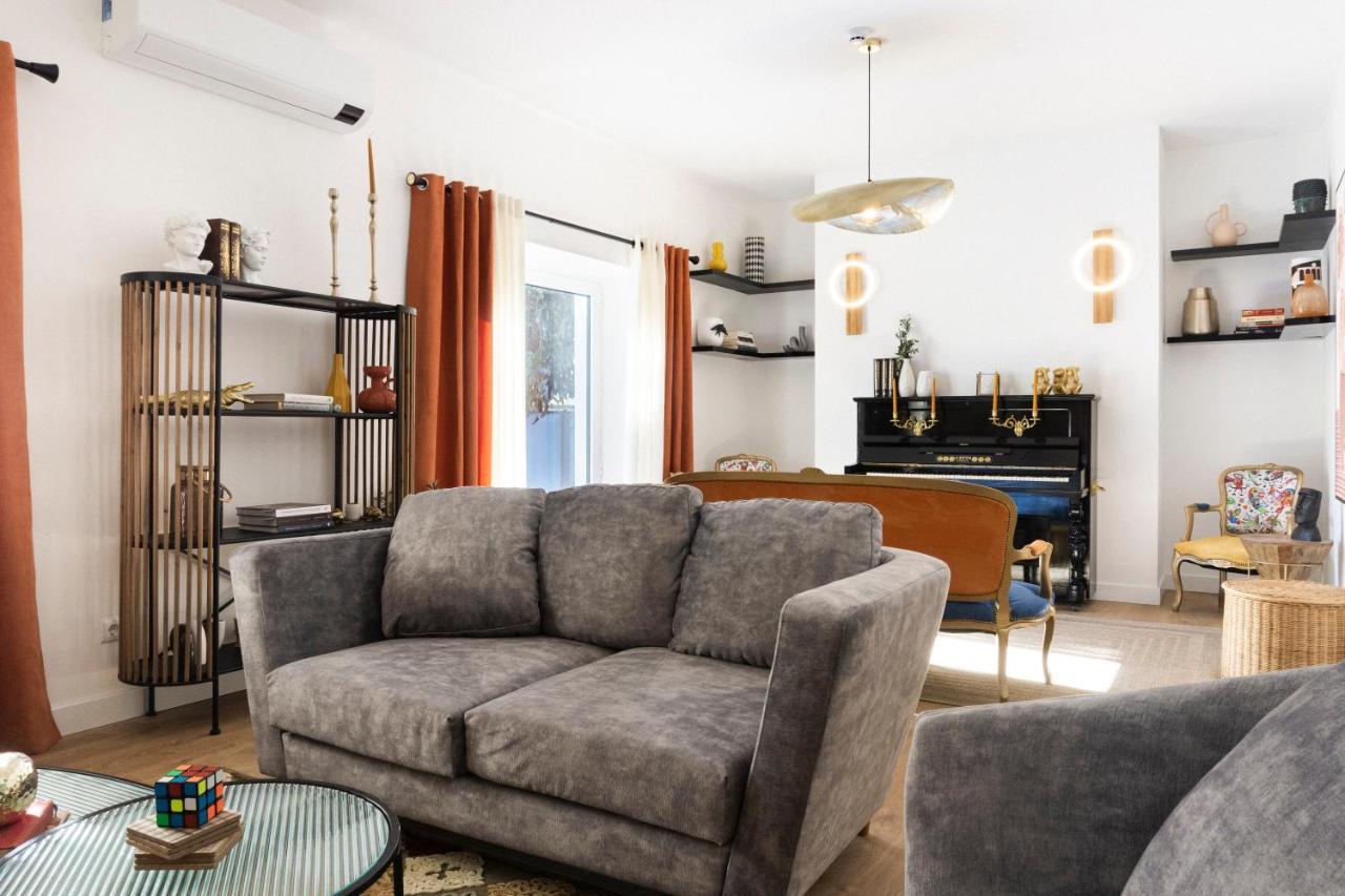 Lugar Do Ourives Boutique Hotel Febres Dış mekan fotoğraf