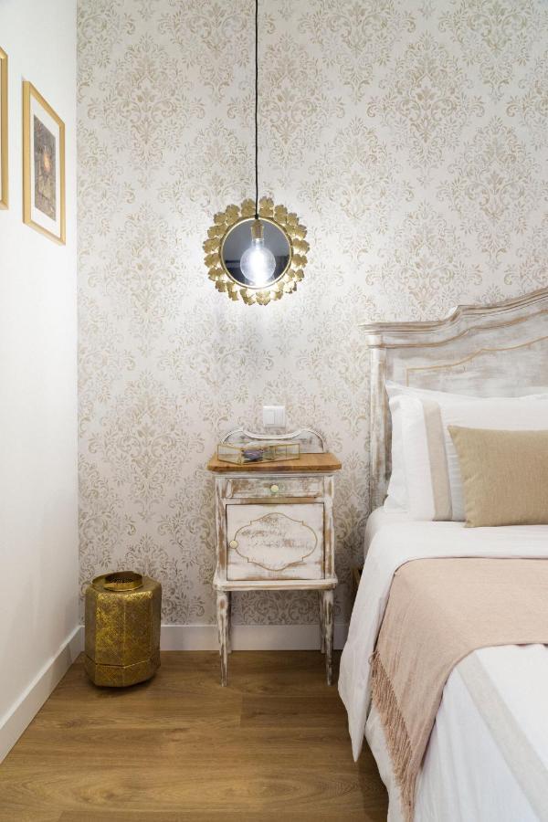Lugar Do Ourives Boutique Hotel Febres Dış mekan fotoğraf