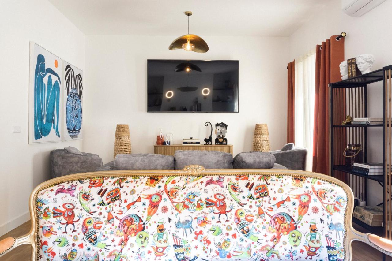 Lugar Do Ourives Boutique Hotel Febres Dış mekan fotoğraf