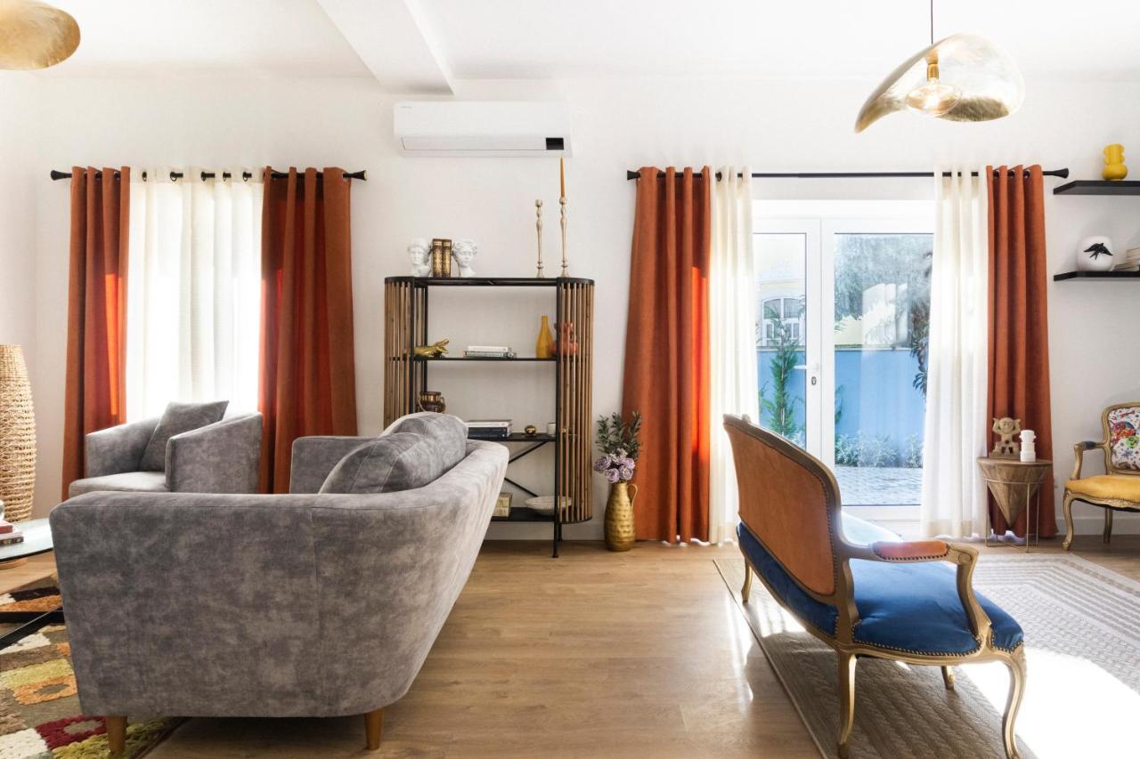 Lugar Do Ourives Boutique Hotel Febres Dış mekan fotoğraf
