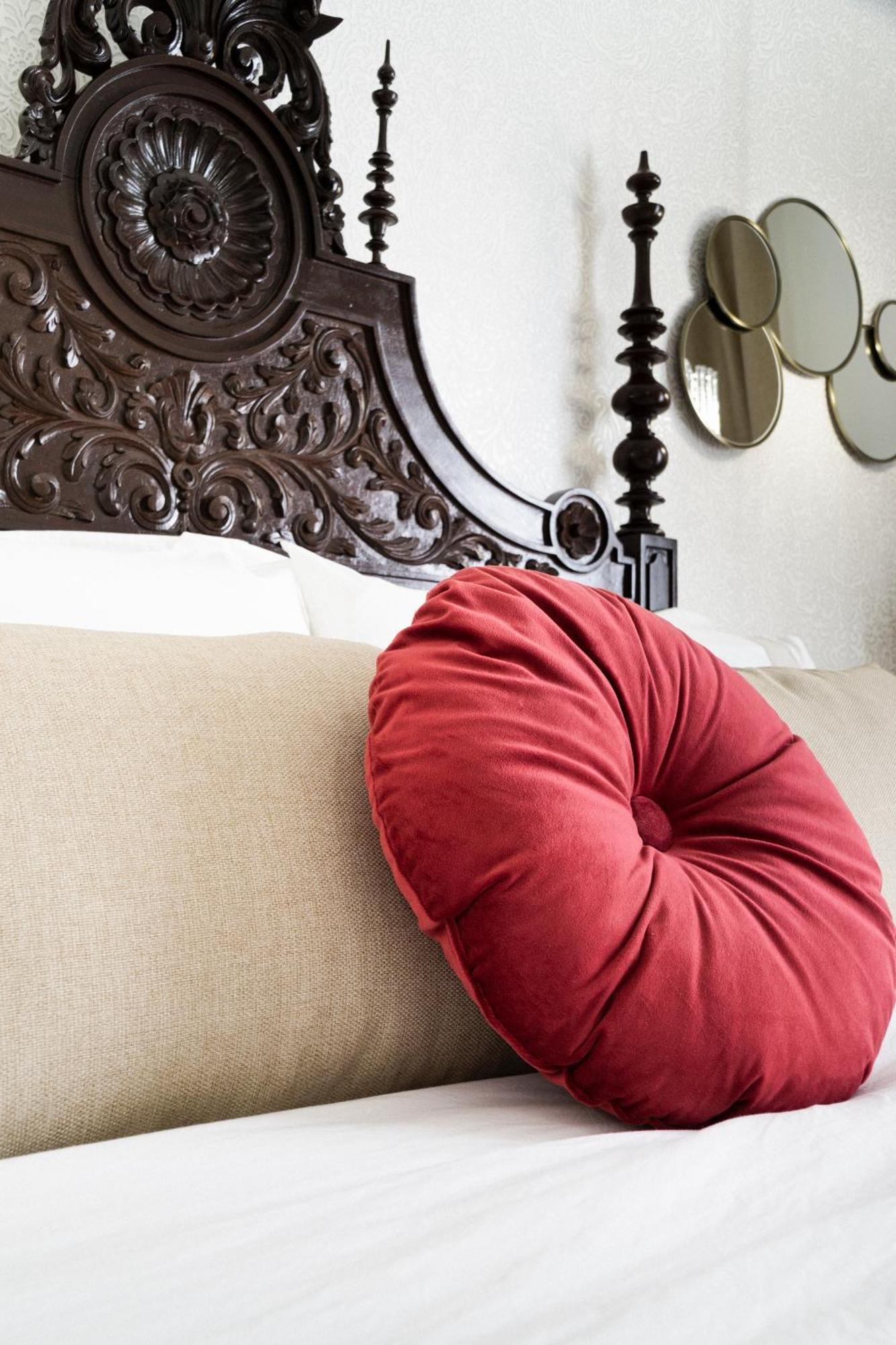 Lugar Do Ourives Boutique Hotel Febres Dış mekan fotoğraf