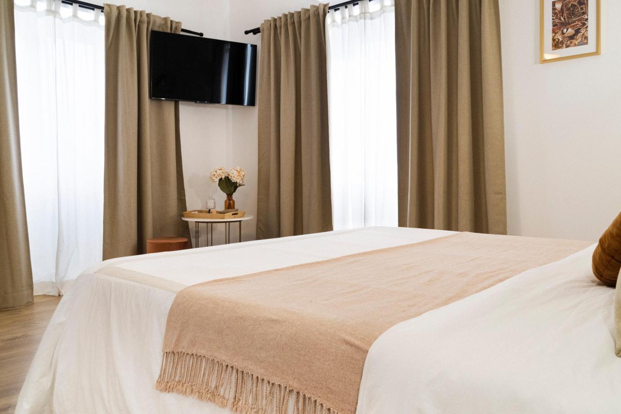 Lugar Do Ourives Boutique Hotel Febres Dış mekan fotoğraf