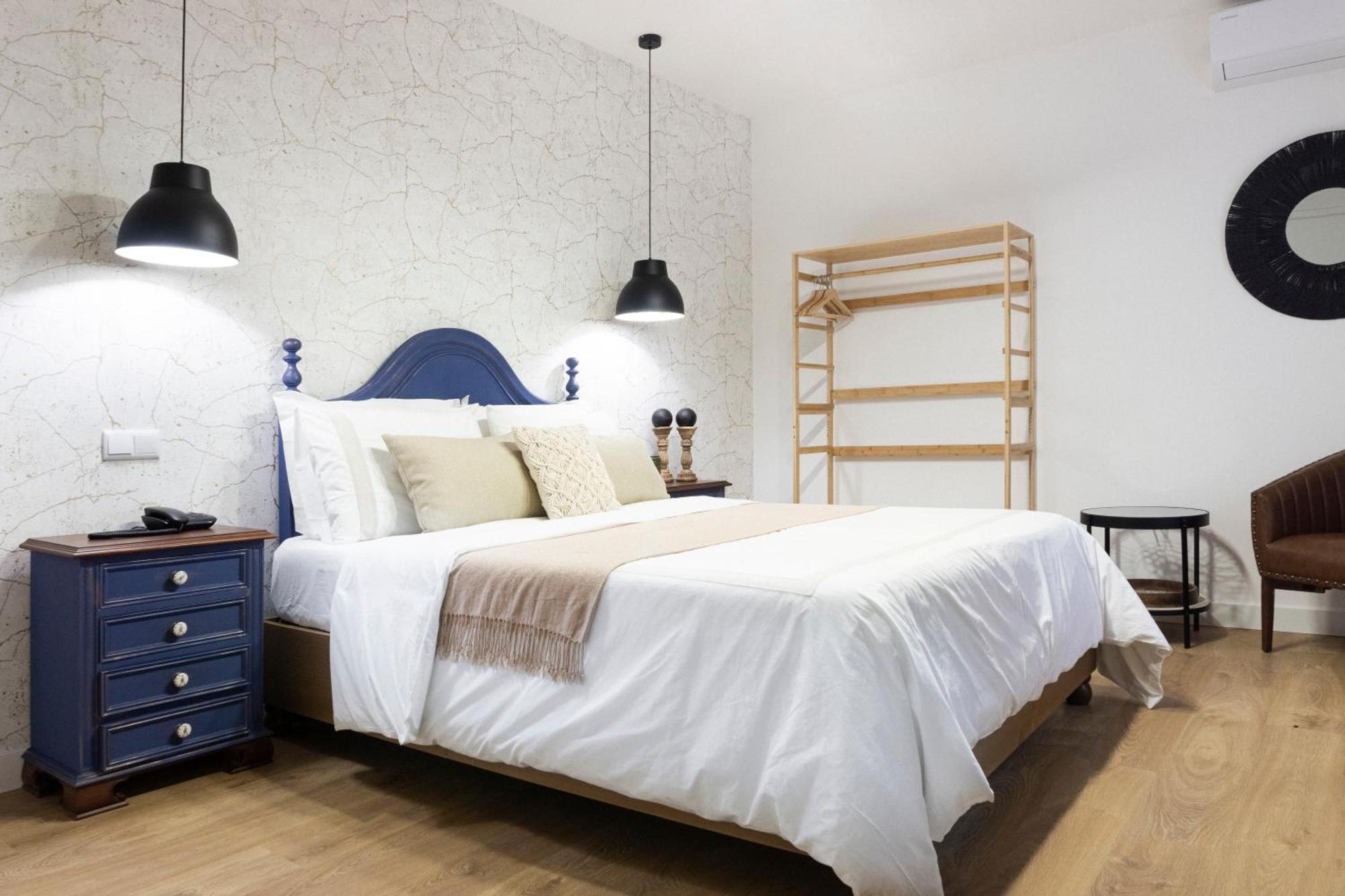 Lugar Do Ourives Boutique Hotel Febres Dış mekan fotoğraf