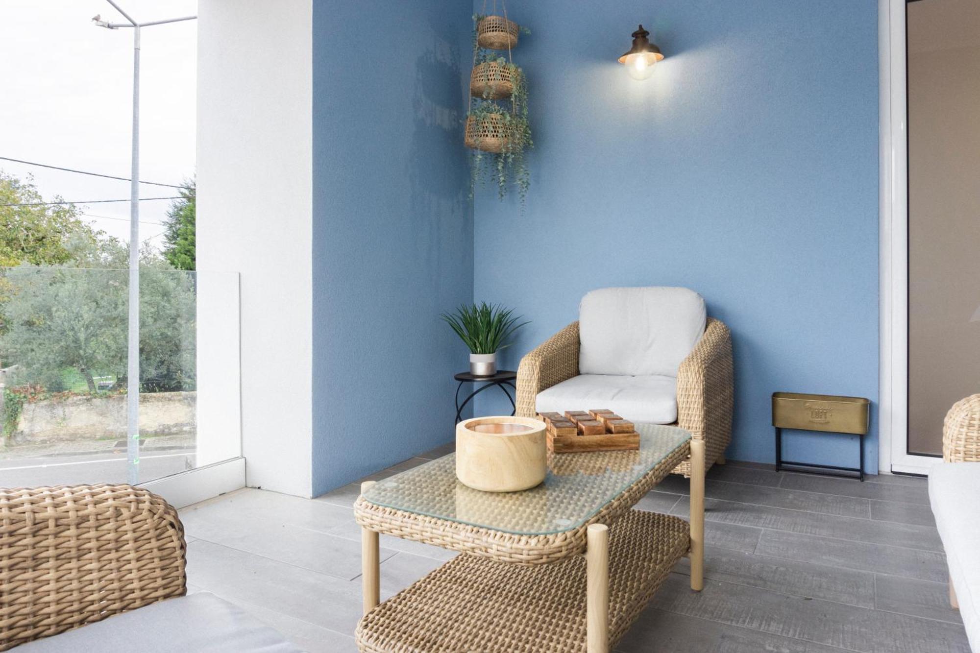 Lugar Do Ourives Boutique Hotel Febres Dış mekan fotoğraf